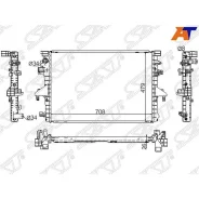 �������� Volkswagen Transporter 03- / Multivan 03-15 SAT VW00092 VW00092 ����