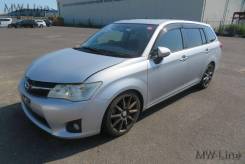 Toyota Corolla Fielder. ZRE1627003994, 2ZRFAE ����