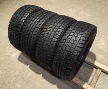 Dunlop Winter Maxx WM02. ������, ��� �����, 2018 ���, �/�, ����� 5 % ����