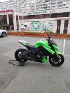 Kawasaki Z 1000. 1 000����. ��., ��������, ���������, ������ �� �� ����