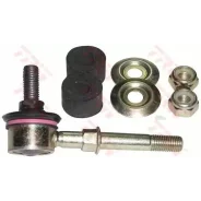 ���� ������������� Mitsubishi: Lancer IV 88-93, Lancer IV ����� 88-92, Suzuki: Grand Vitara 98- TRW JTS296 JTS296 ����