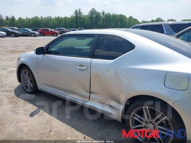 ��������� Scion tC 2010-2016 20904782 2706036010 ����