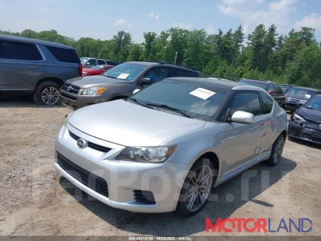 ��������� Scion tC 2010-2016 20904782 2706036010 ����