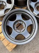 4x4 Engineering Bradley V. 8.0x16", 6x139.7, ET0, �� 108,1���. ����