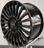 FF. 9.0x20", 6x139.7, ET52, �� 95���. ����