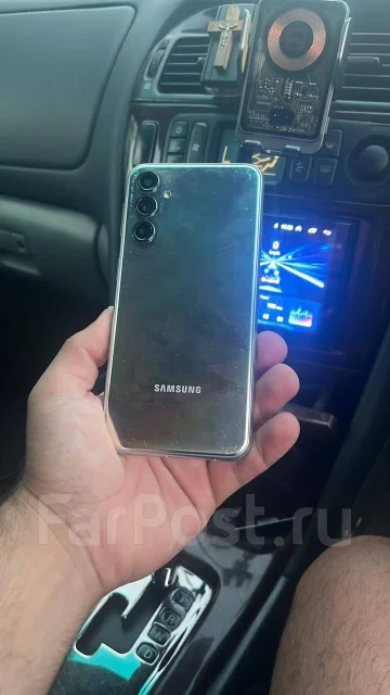 Samsung Galaxy A34 5G. �/�, 128 �� ����