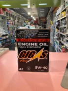Addinol Giga Light. 5W-40, �������������, 4��. ����