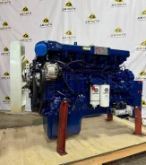 ��������� Weichai WP12.430E50 Shacman, ��� WP12.430E50 ����