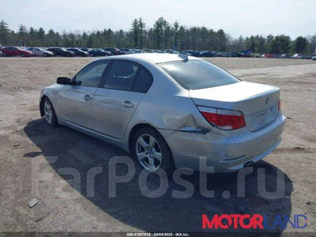 ���� ��������������� (���������) BMW 5 E60 2003-2010 20549448 63177177712 ����