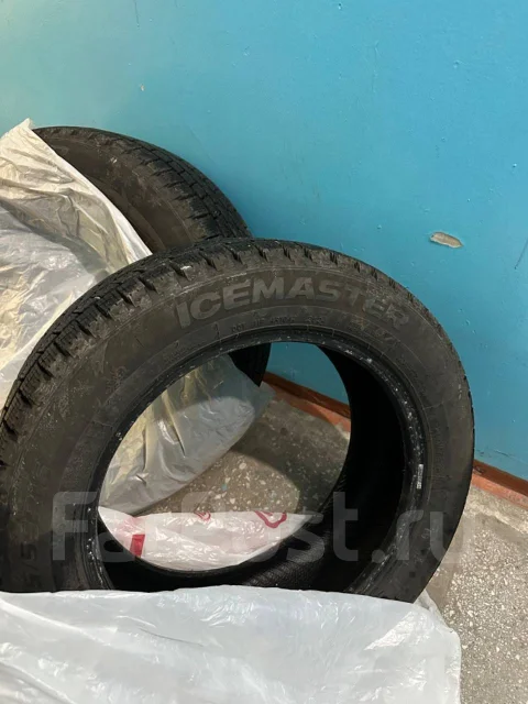 Fronway Icemaster I. ������, ��� �����, 2024 ���, �/�, ����� �� 5 % ����
