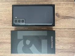 Samsung Galaxy S21 5G. �/�, 128 ��, ������ ����