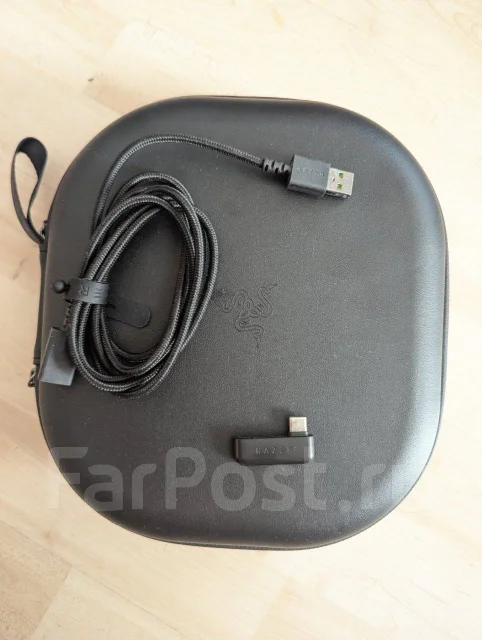 Razer Barracuda X ����