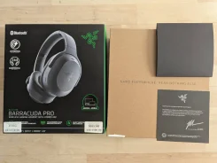 Razer Barracuda X ����