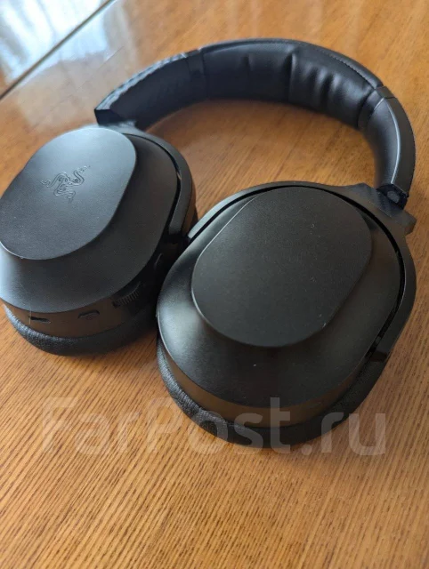 Razer Barracuda X ����