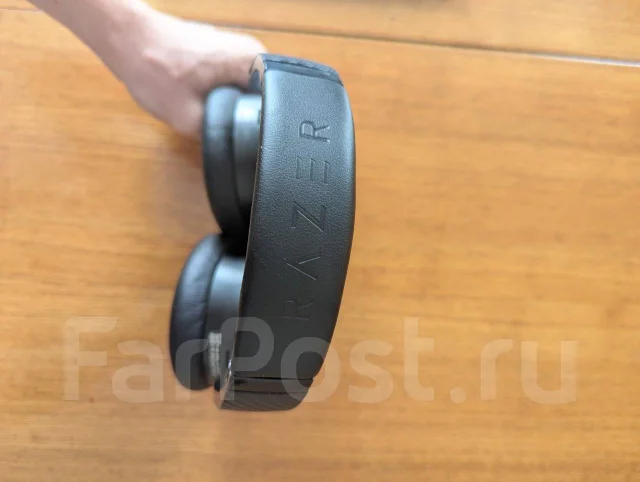 Razer Barracuda X ����