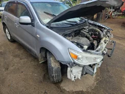 Mitsubishi ASX. GA1W, 4A92 ����