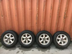 Volvo. 7.0x16", 5x108, ET49, �� 65,1���. ����