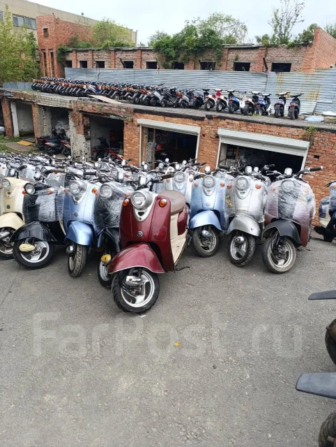 Yamaha Vino. 49����. ��., ��������, ���������, ��� ������� ����