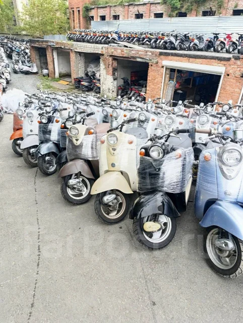 Yamaha Vino. 49����. ��., ��������, ���������, ��� ������� ����