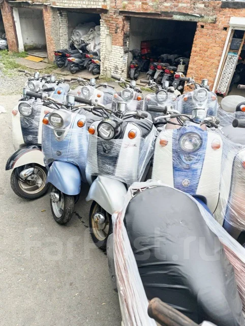 Yamaha Vino. 49����. ��., ��������, ���������, ��� ������� ����