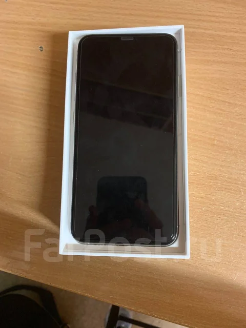 Apple iPhone Xs Max. �/�, 256 ��, �����, 3G, 4G LTE, 5G ����