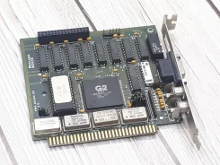 ������������ ISA Maxlogic MX656 EGA ����