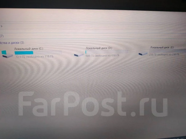Asus ROG G73SW. 17.3", 2����, ��� 16 ��, ���� 750 126���, WiFi: 1, Bluetooth: 1, ����������� �� 3��. ����