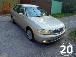 Nissan Bluebird Sylphy. QG10, QG18DE ����