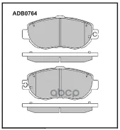 ������� ��������� �������� | ����� | Allied Nippon ADB0764 ADB0764 ����