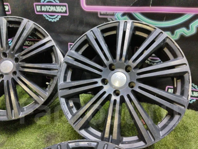Manaray Sport. 7.5x19", 5x114.3, ET55, �� 72���. ����