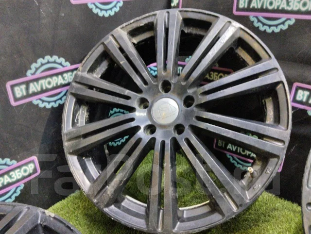 Manaray Sport. 7.5x19", 5x114.3, ET55, �� 72���. ����