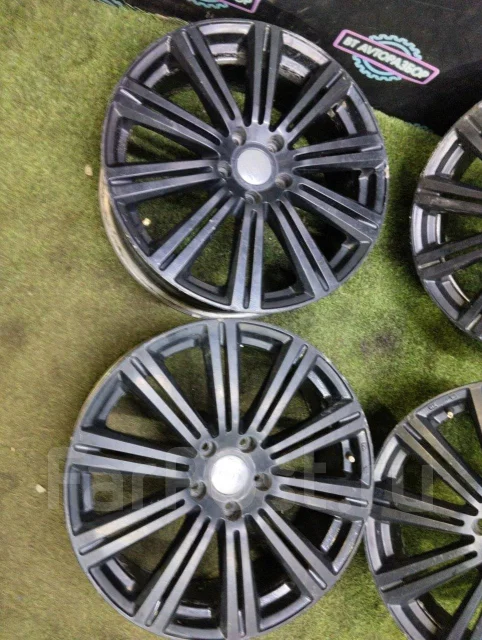 Manaray Sport. 7.5x19", 5x114.3, ET55, �� 72���. ����