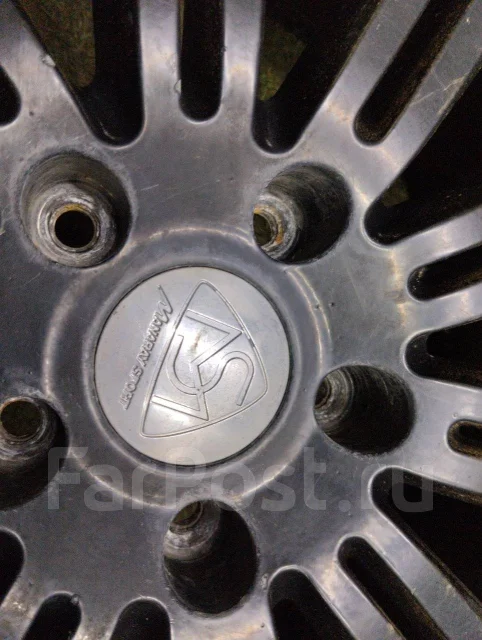 Manaray Sport. 7.5x19", 5x114.3, ET55, �� 72���. ����