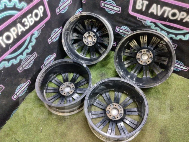 Manaray Sport. 7.5x19", 5x114.3, ET55, �� 72���. ����