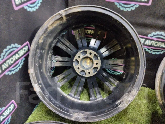 Manaray Sport. 7.5x19", 5x114.3, ET55, �� 72���. ����