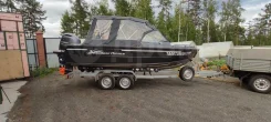 Northsilver. 2018 ���, ����� 6,05��., ��������� ���������, 200��.�., ������ ����