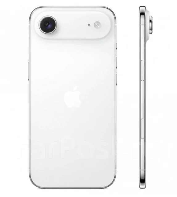 Apple iPhone Air. �����, 1 ��, �����, 3G, 4G LTE, 5G, NFC, ����������, eSIM, ������������ �������. ��� ����� �� ������������ ����