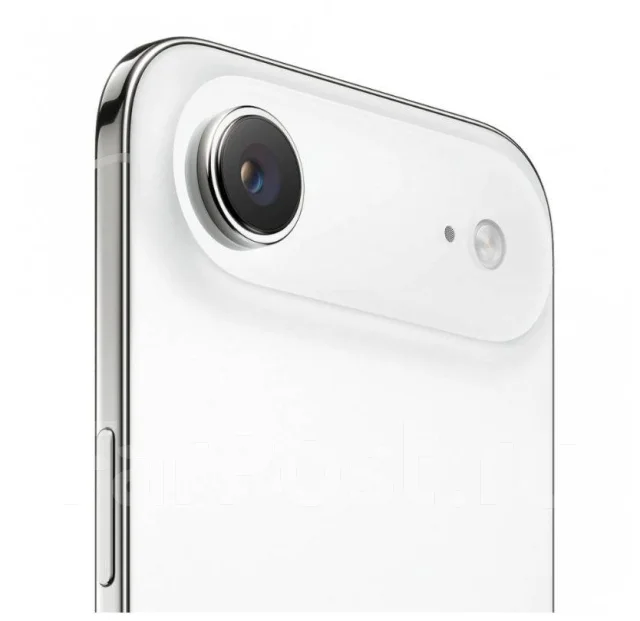 Apple iPhone Air. �����, 1 ��, �����, 3G, 4G LTE, 5G, NFC, ����������, eSIM, ������������ �������. ��� ����� �� ������������ ����