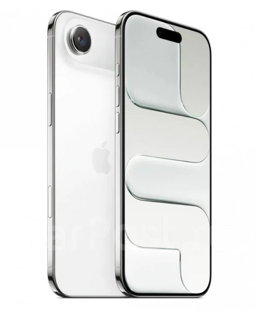 Apple iPhone Air. �����, 1 ��, �����, 3G, 4G LTE, 5G, NFC, ����������, eSIM, ������������ �������. ��� ����� �� ������������ ����