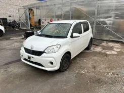 Toyota Passo. M700A, 1KRFE ����