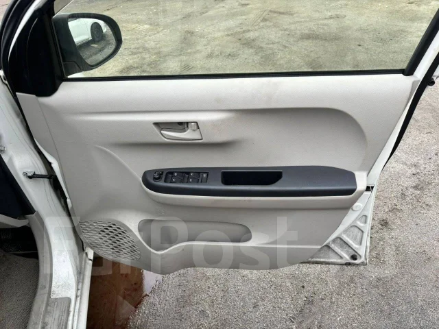Toyota Passo. M700A, 1KRFE ����