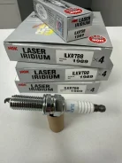 ����� ��������� NGK 1989, ILKR7B8 1989 ����