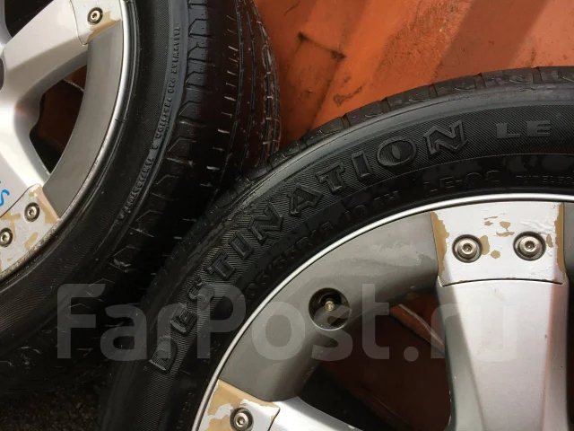 Firestone Destination LE. ������, �/�, ����� 30 %. �������� ������ ����