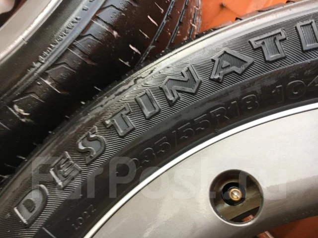Firestone Destination LE. ������, �/�, ����� 30 %. ���������� (������) ����