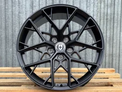 HRE. 7.5x18", 5x100, ET35, �� 73,1���. ����