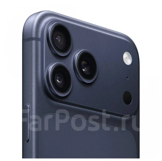 Apple iPhone 17 Pro. �����, 512 ��, �����, 3G, 4G LTE, 5G, Dual-SIM, NFC, ����������, eSIM, ������������ ������� ����