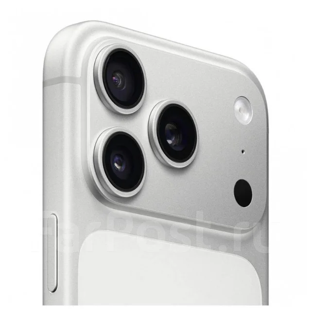 Apple iPhone 17 Pro. �����, 1 ��, �����, 3G, 4G LTE, 5G, Dual-SIM, NFC, ����������, eSIM, ������������ ������� ����