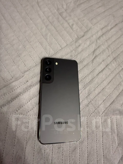 Samsung Galaxy S22. �/�, 128 ��, ������, 4G LTE, 5G, NFC ����