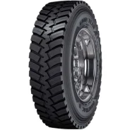 Goodyear Omnitrac D HD