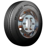 BFGoodrich Route Control S